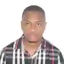 Mamadou Mountagha Bah